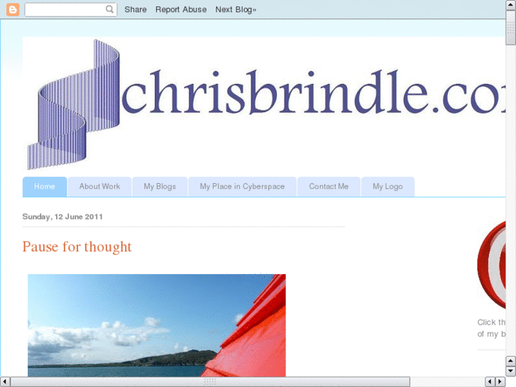 www.chrisbrindle.com