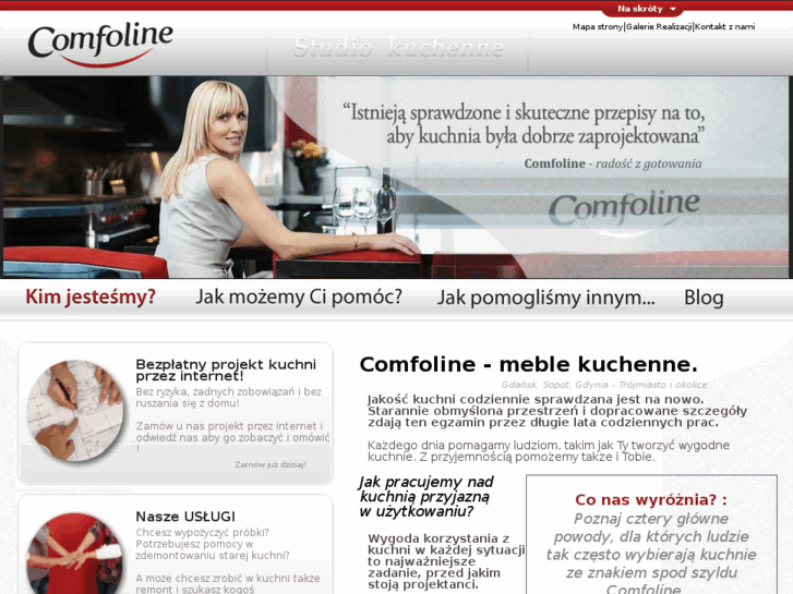 www.comfoline.pl