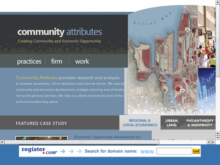 www.communityattributes.net