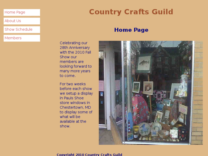 www.countrycraftsguild.com