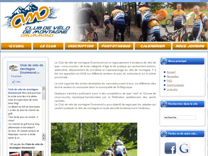 www.cvmdrummond.com