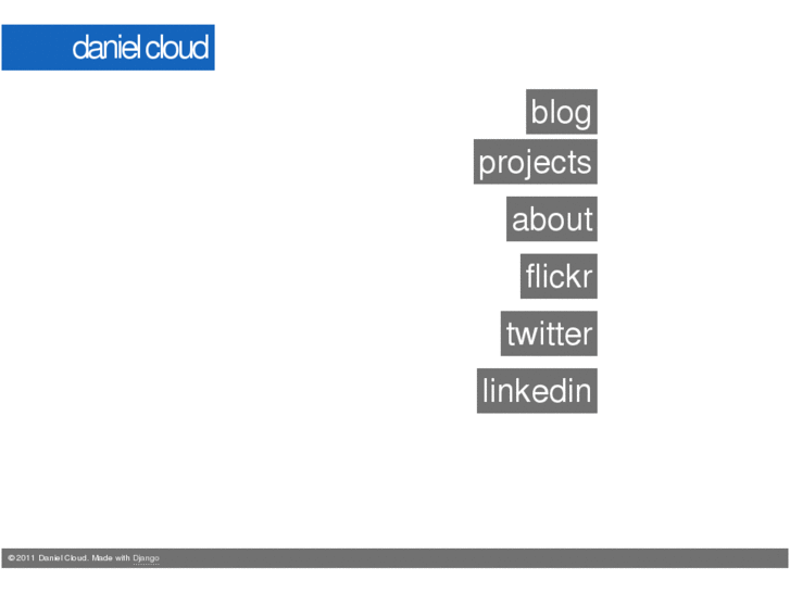 www.danielcloud.org