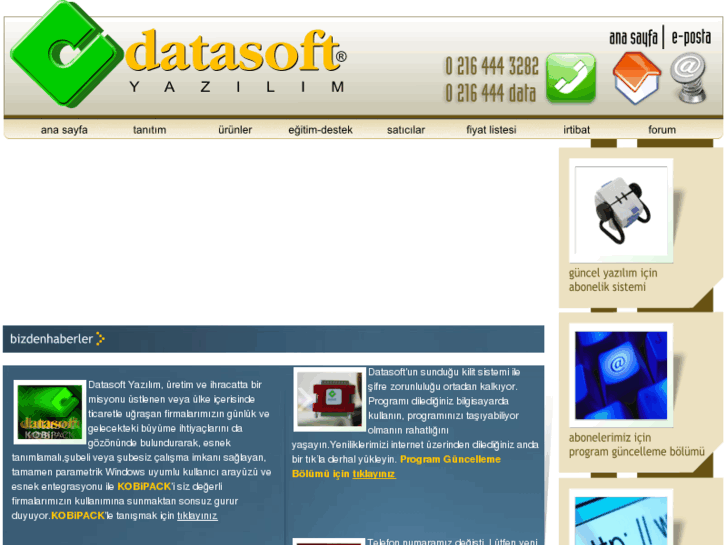 www.datasoft.com.tr