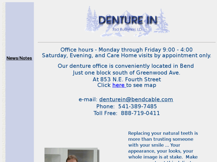 www.denturein.com