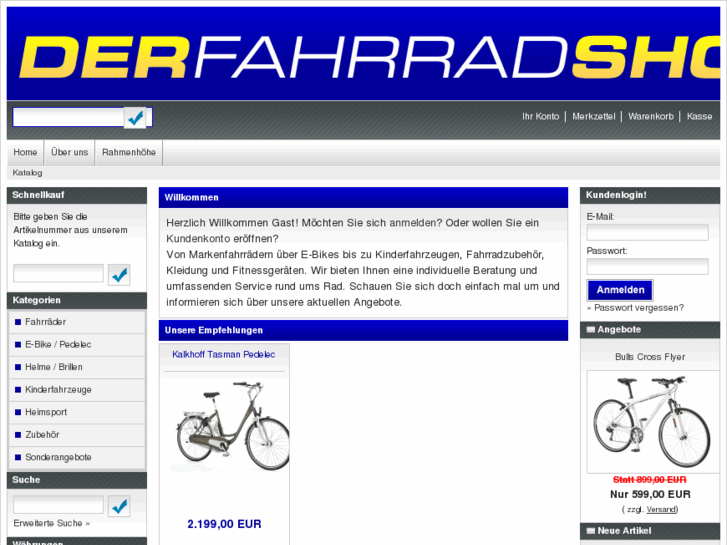 www.der-fahrradshop.com