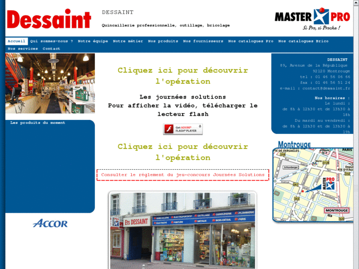 www.dessaint.fr