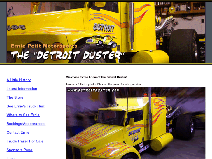 www.detroitduster.com