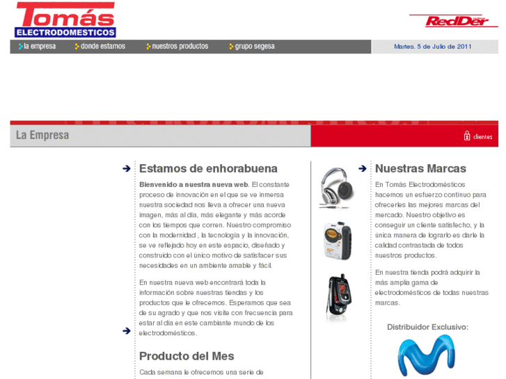 www.electrodomesticostomas.com