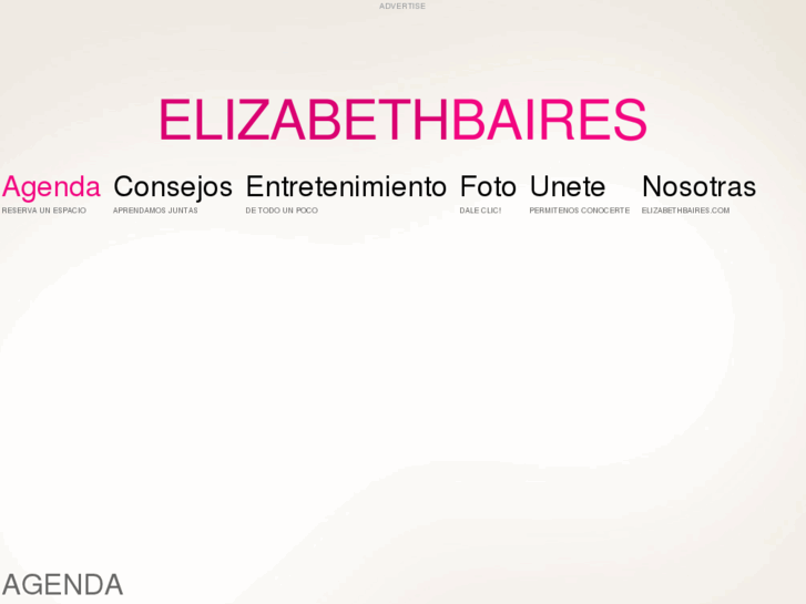 www.elizabethbaires.com