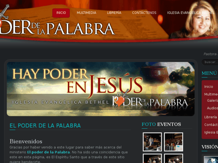 www.elpoderdelapalabra.com