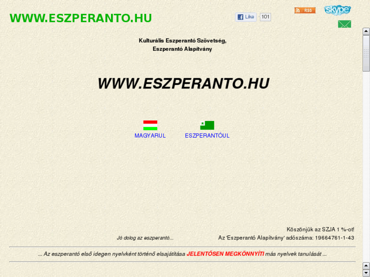 www.esperanto.hu