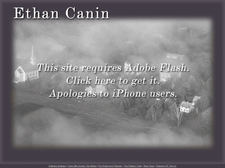 www.ethancanin.com