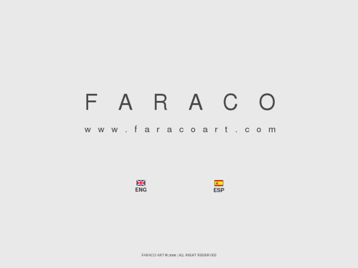 www.faracoart.com