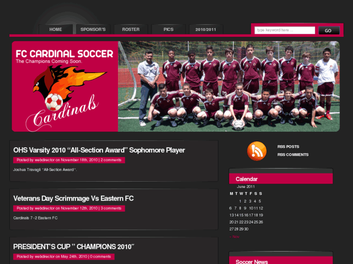 www.fc-cardinals.com