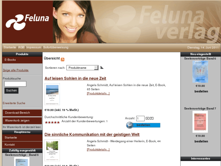 www.feluna-verlag.de