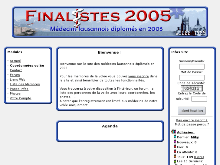 www.finalistes2005.net