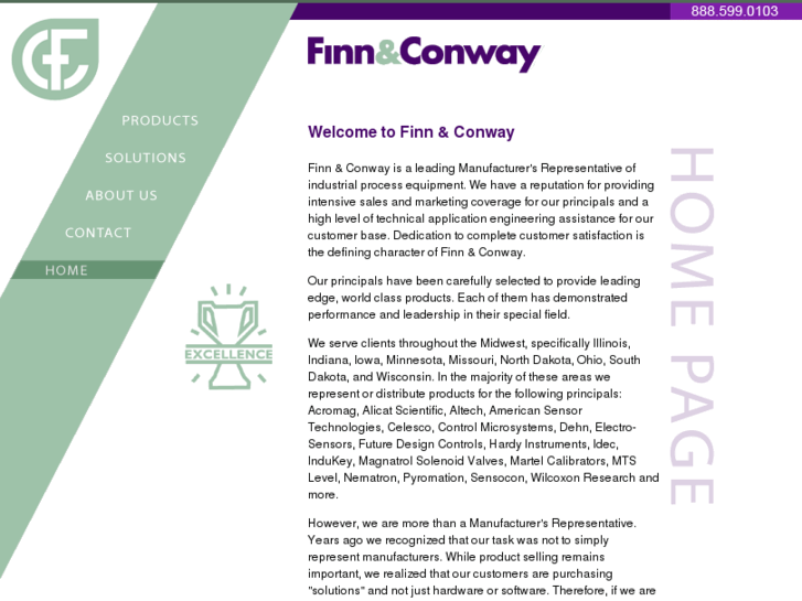 www.finnandconway.com