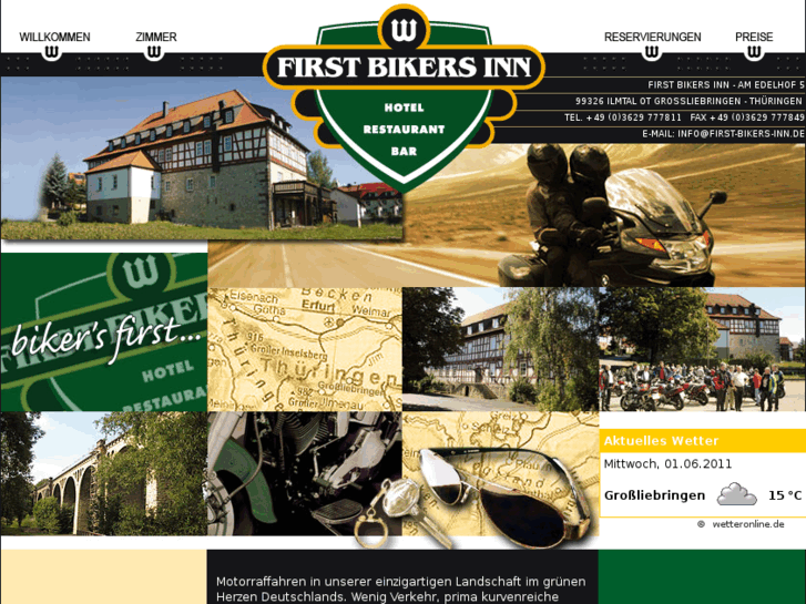 www.first-bikers-inn.com