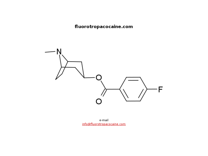 www.fluorotropacocaine.com