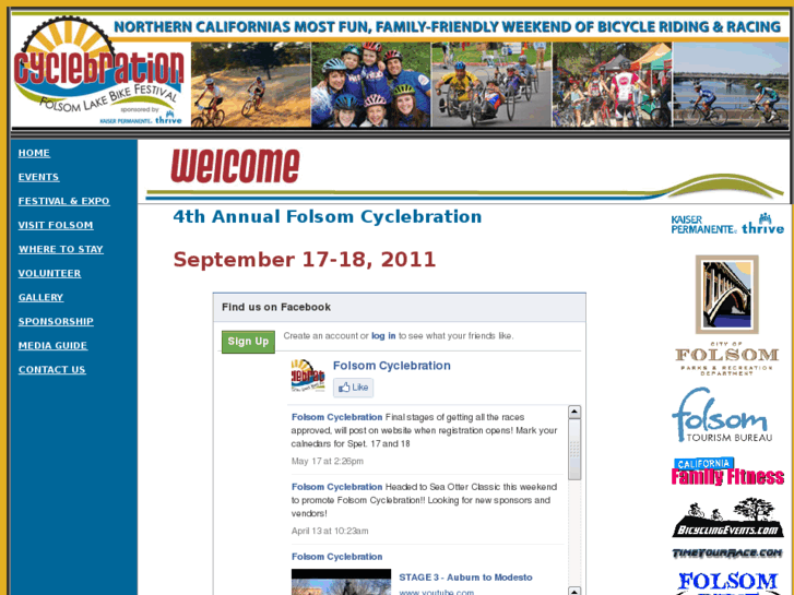 www.folsomcyclebration.com