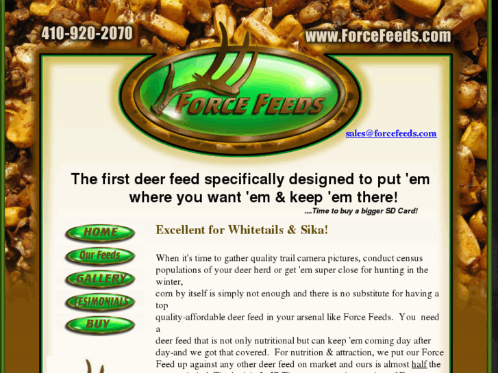 www.forcefeeds.com