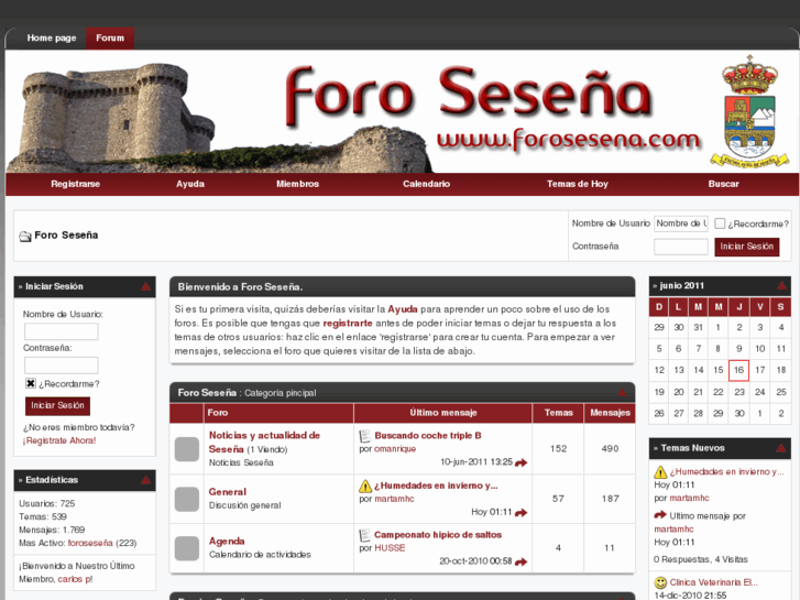 www.forosesena.com