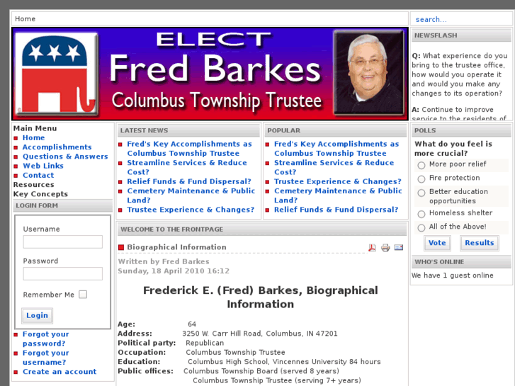 www.fredbarkes.com