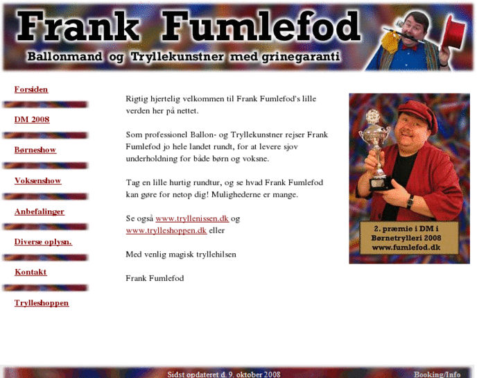 www.fumlefod.dk