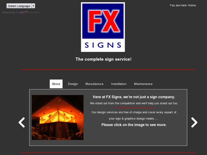 www.fxsigns.co.uk