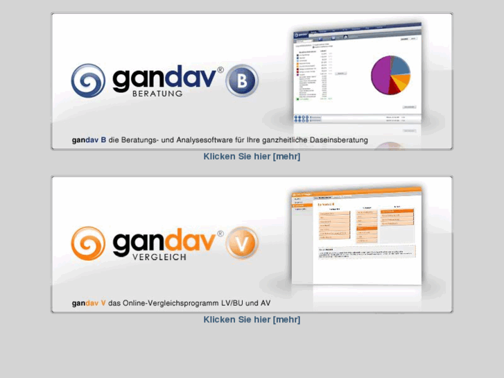 www.gandav.com