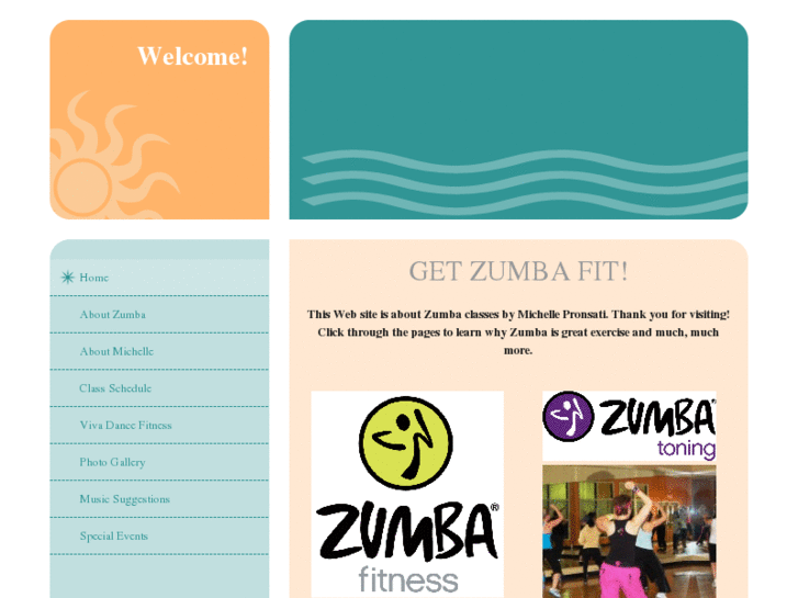 www.getzumbafit.com