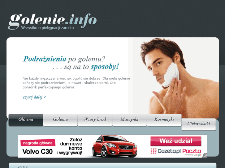 www.golenie.info