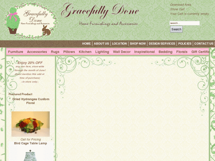 www.gracefullydone.net