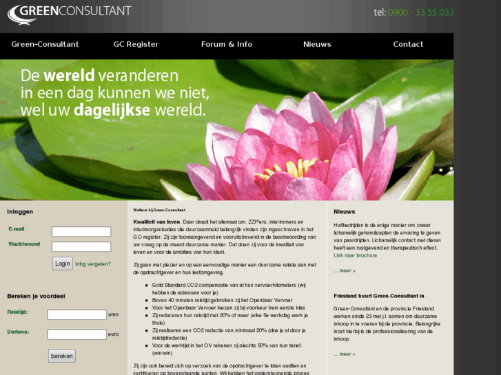 www.green-consultant.nl