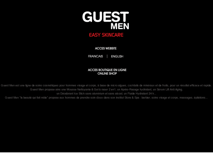 www.guestmen.fr