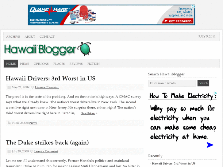 www.hawaiiblogger.com