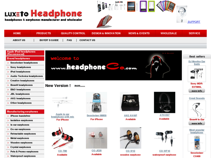 www.headphonesco.com