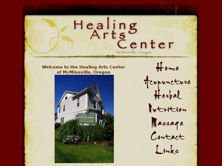 www.healingartscenter707.com