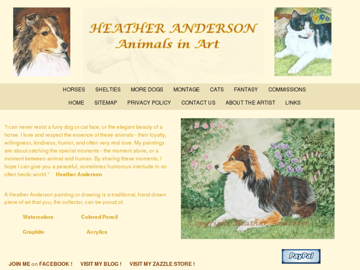 www.heatheranderson-animalart.com