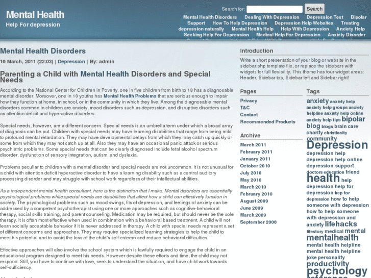 www.help-for-depression.info