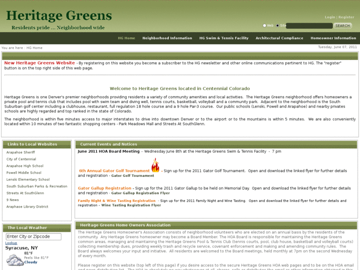 www.heritagegreens.org