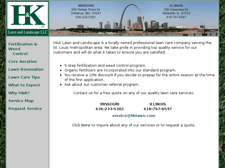www.hklawn.com