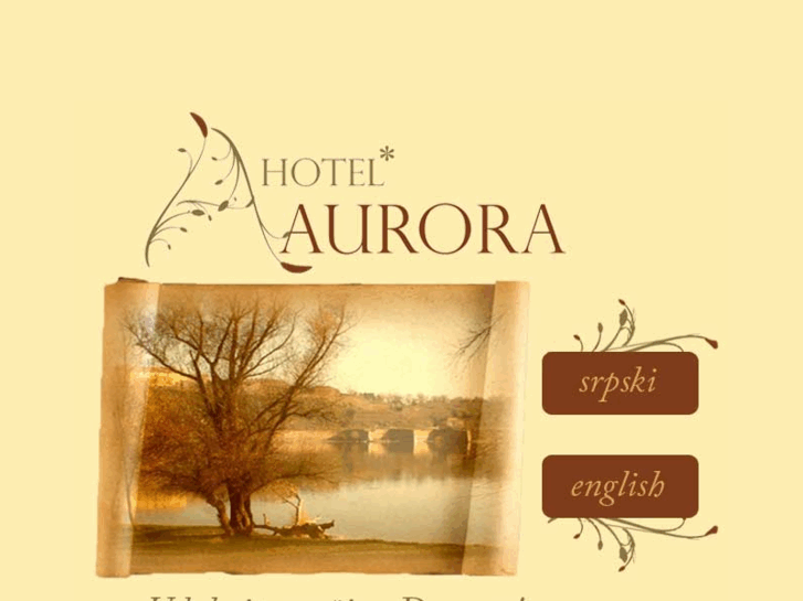 www.hotelaurora.rs