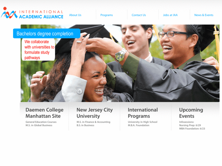 www.iaaprograms.com
