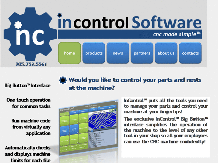 www.incontrolcnc.com