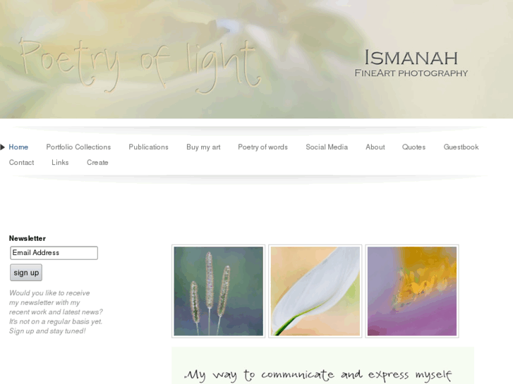 www.ismana.com