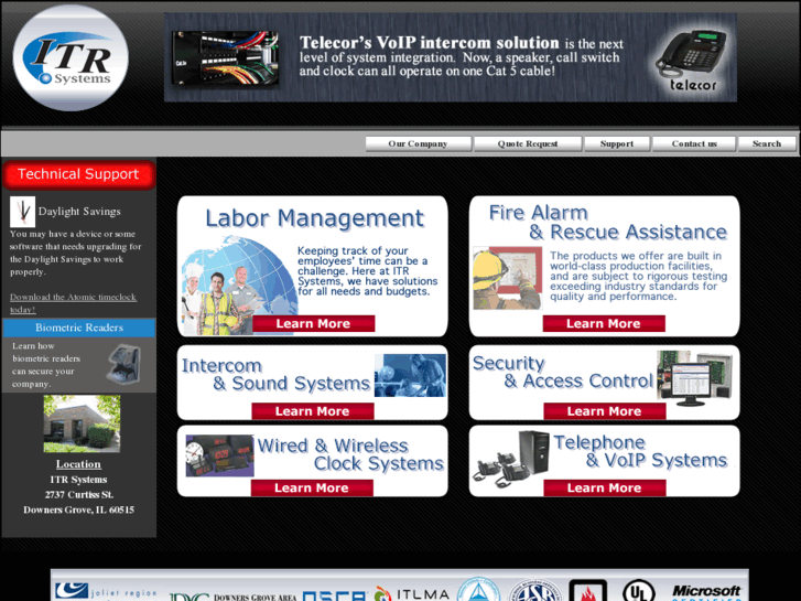 www.itr-systems.com