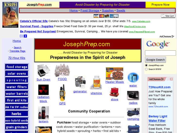 www.josephprep.com