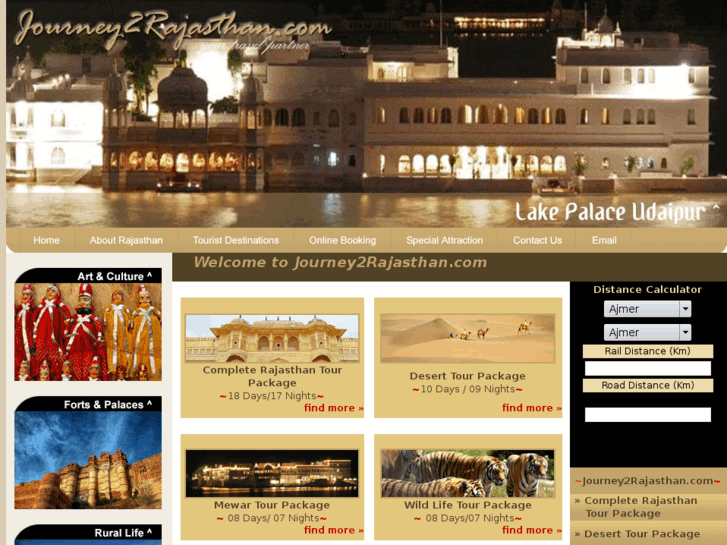 www.journey2rajasthan.com