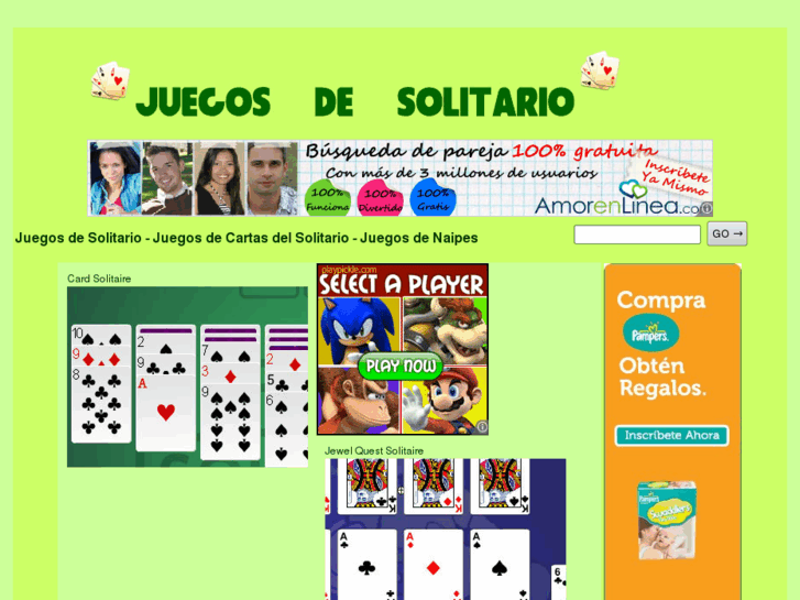 www.juegossolitariogratis.com